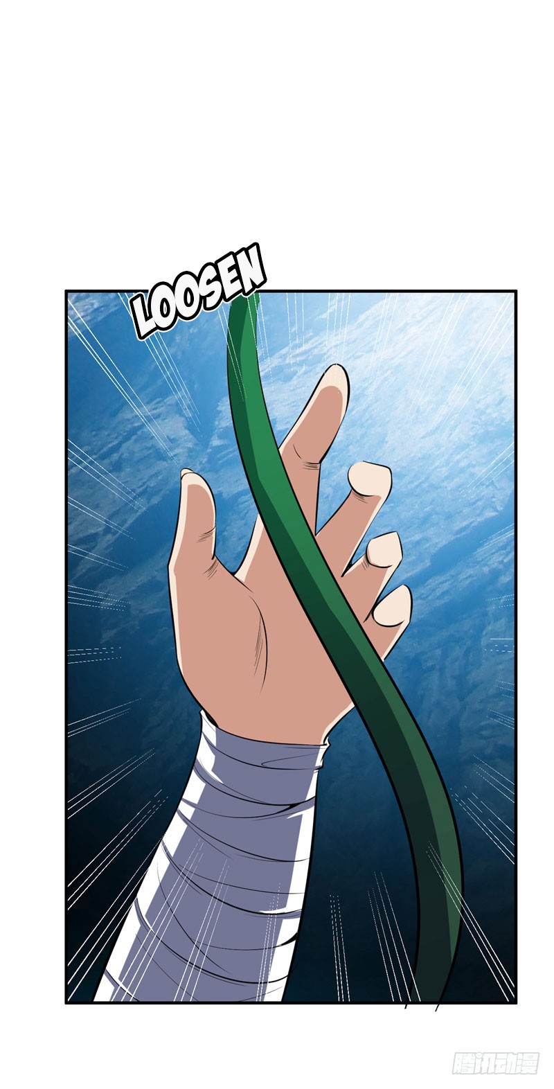 Rise of The Demon King Chapter 38 page 37 - Chapter 38: Come and find me in hell!
