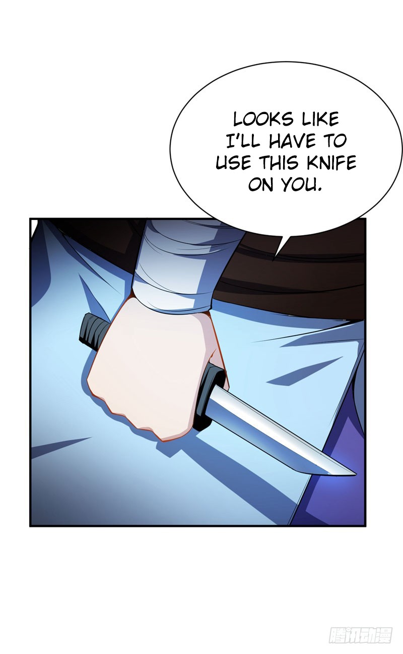 Rise of The Demon King Chapter 38 page 8 - Chapter 38: Come and find me in hell!