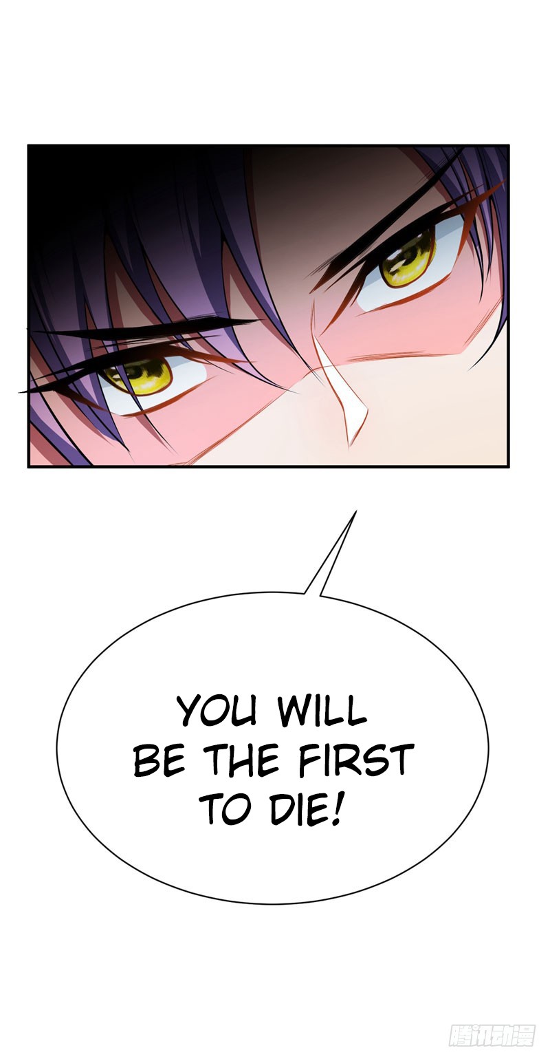 Rise of The Demon King Chapter 38 page 9 - Chapter 38: Come and find me in hell!