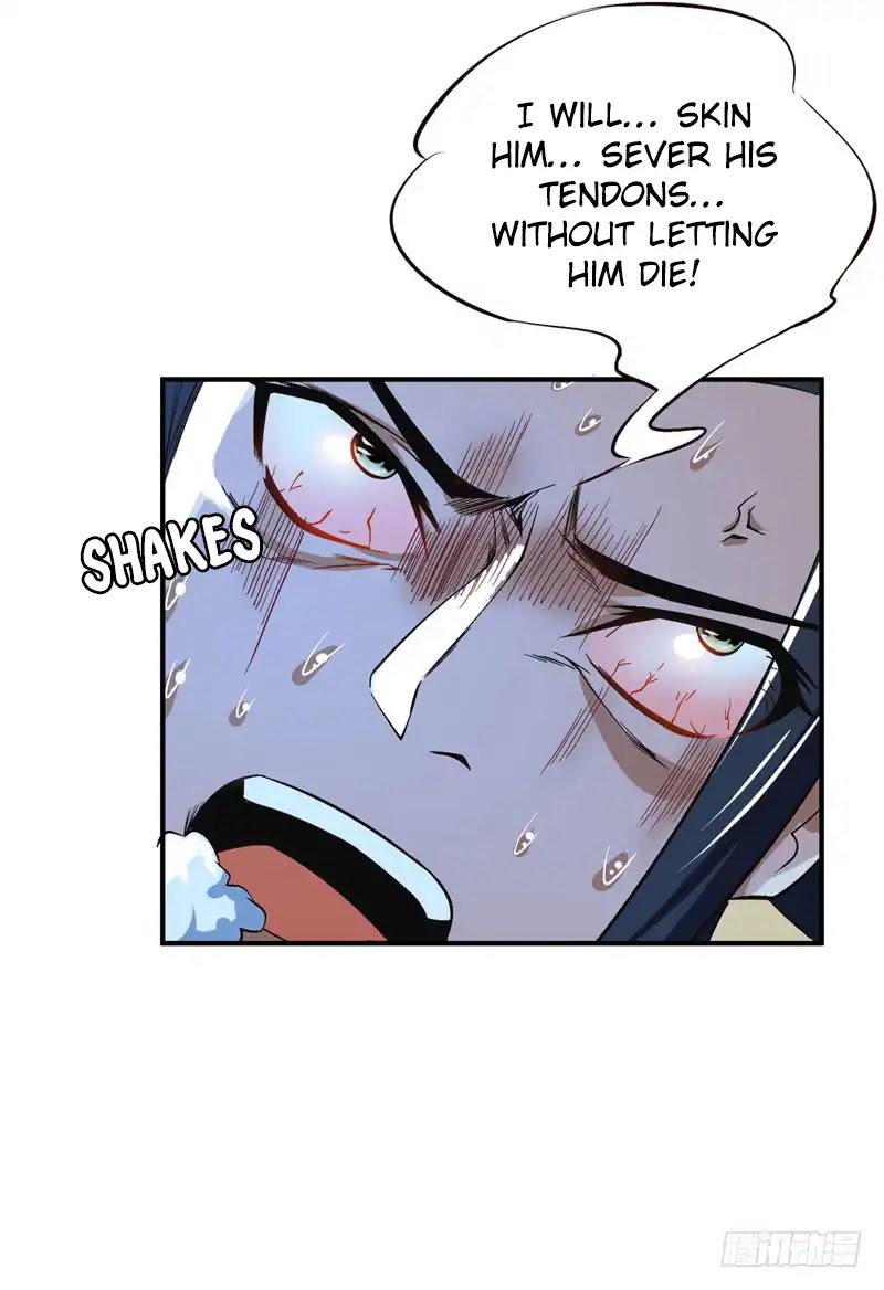 Rise of The Demon King Chapter 39 page 10 - Chapter 39: If he's still alive, then we must kill him!