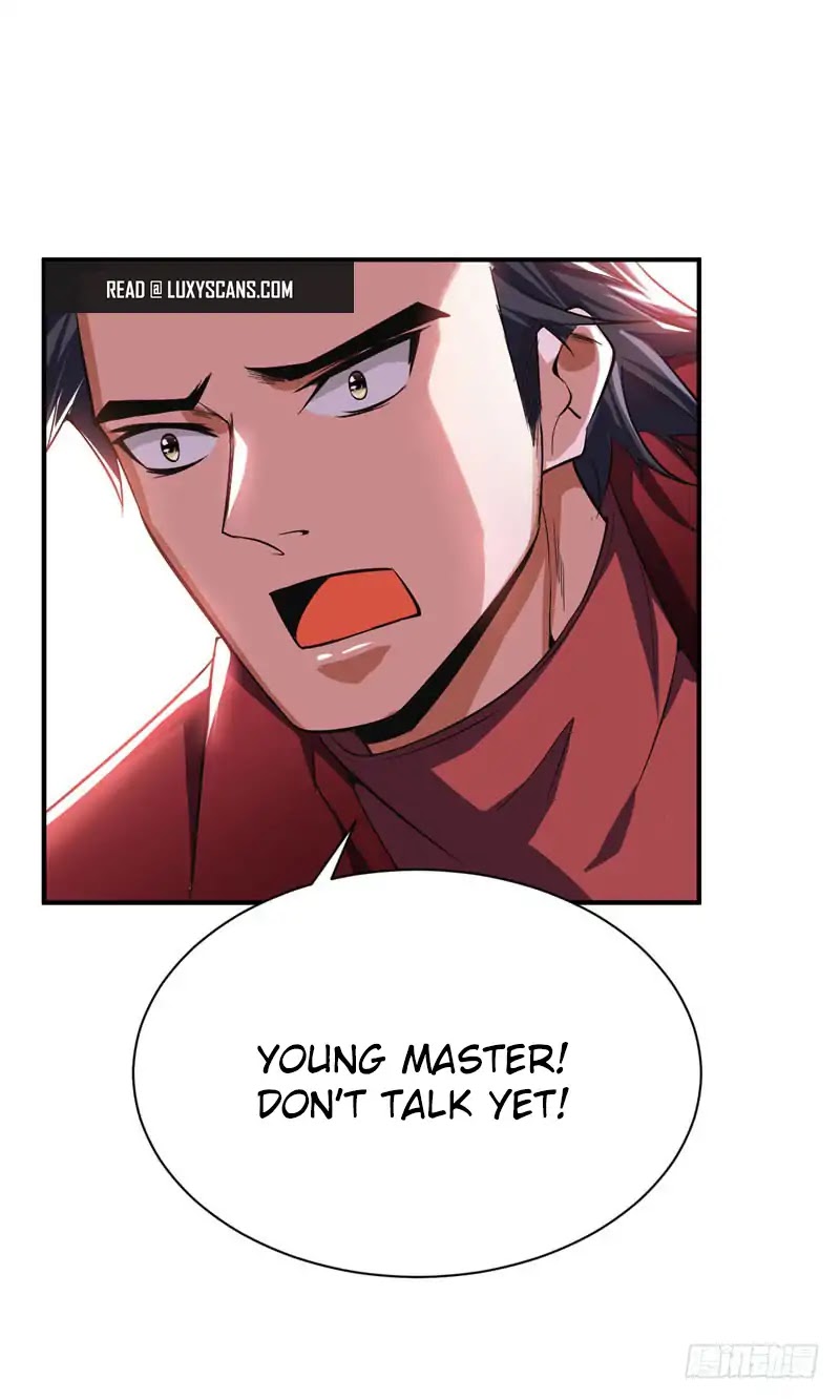 Rise of The Demon King Chapter 39 page 11 - Chapter 39: If he's still alive, then we must kill him!