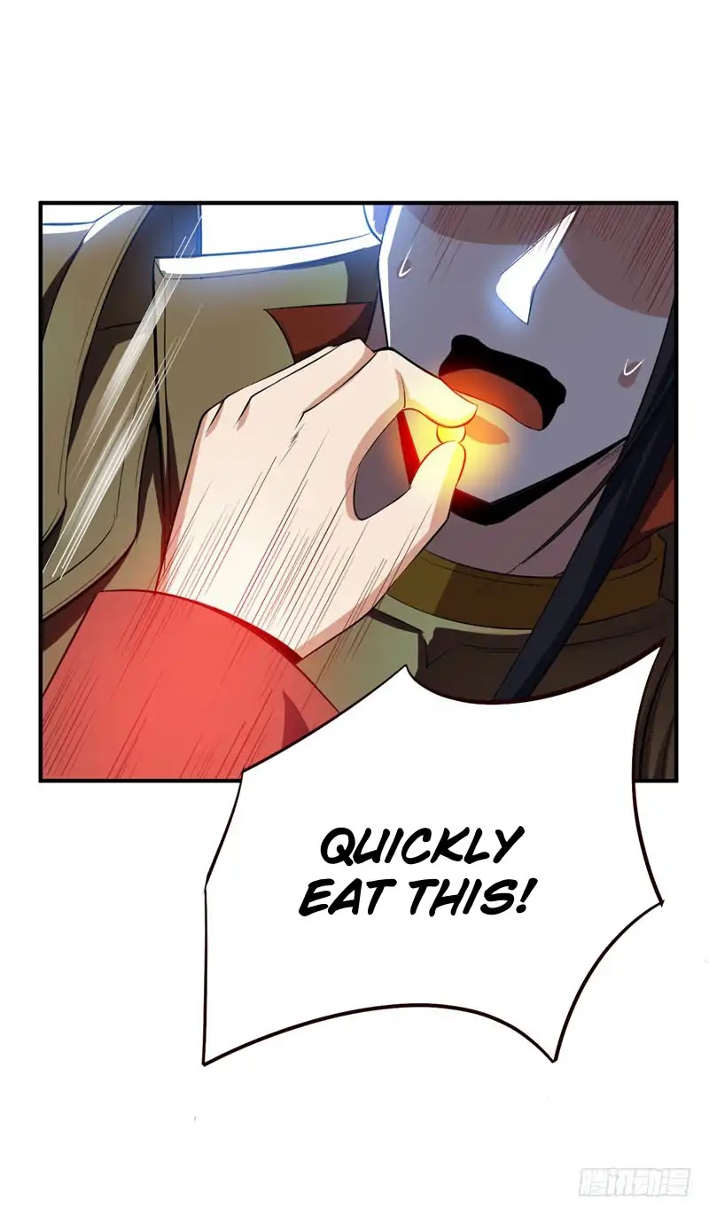 Rise of The Demon King Chapter 39 page 12 - Chapter 39: If he's still alive, then we must kill him!