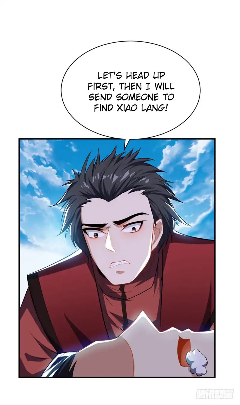 Rise of The Demon King Chapter 39 page 13 - Chapter 39: If he's still alive, then we must kill him!