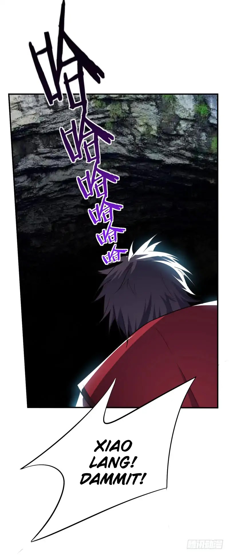 Rise of The Demon King Chapter 39 page 2 - Chapter 39: If he's still alive, then we must kill him!