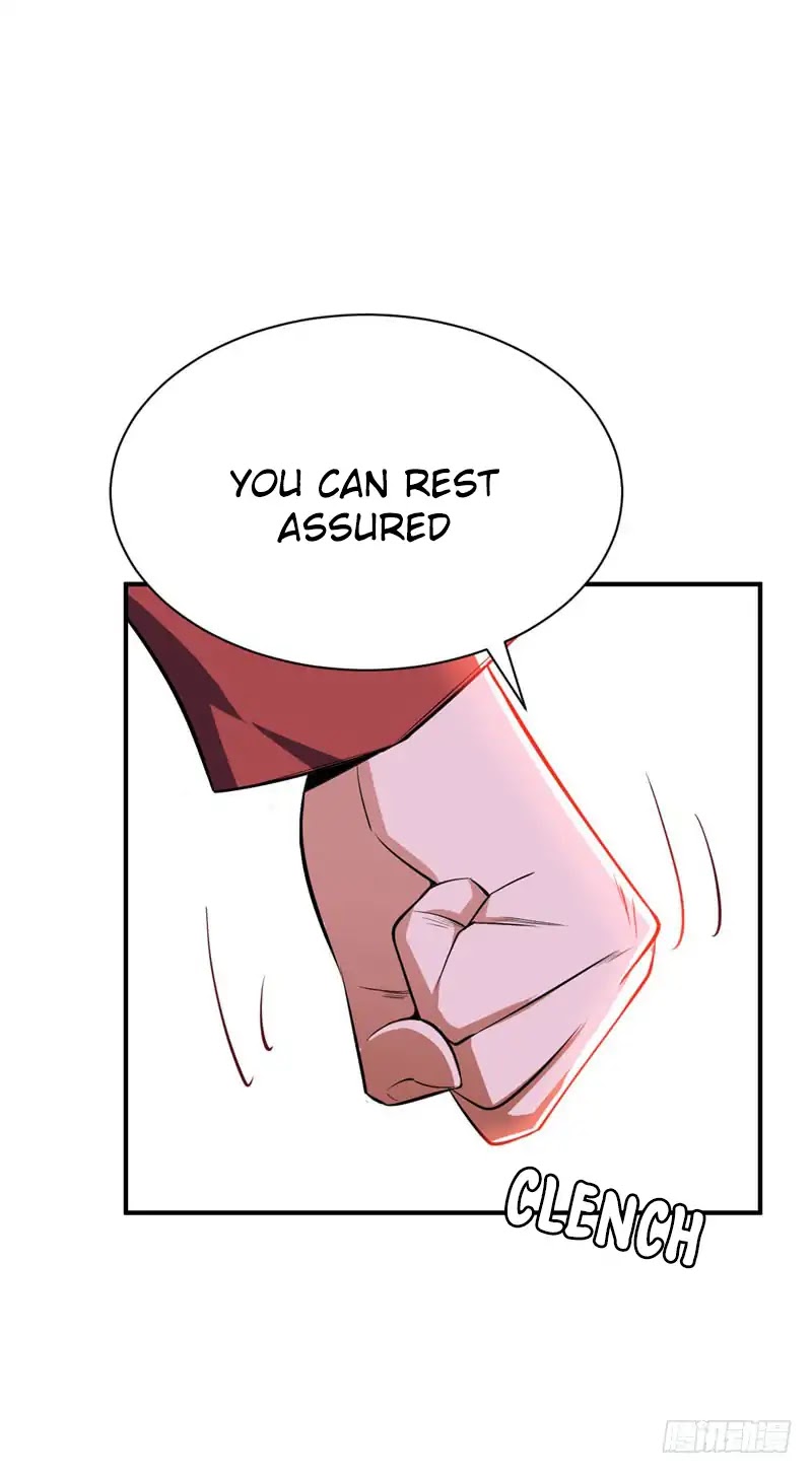 Rise of The Demon King Chapter 39 page 21 - Chapter 39: If he's still alive, then we must kill him!