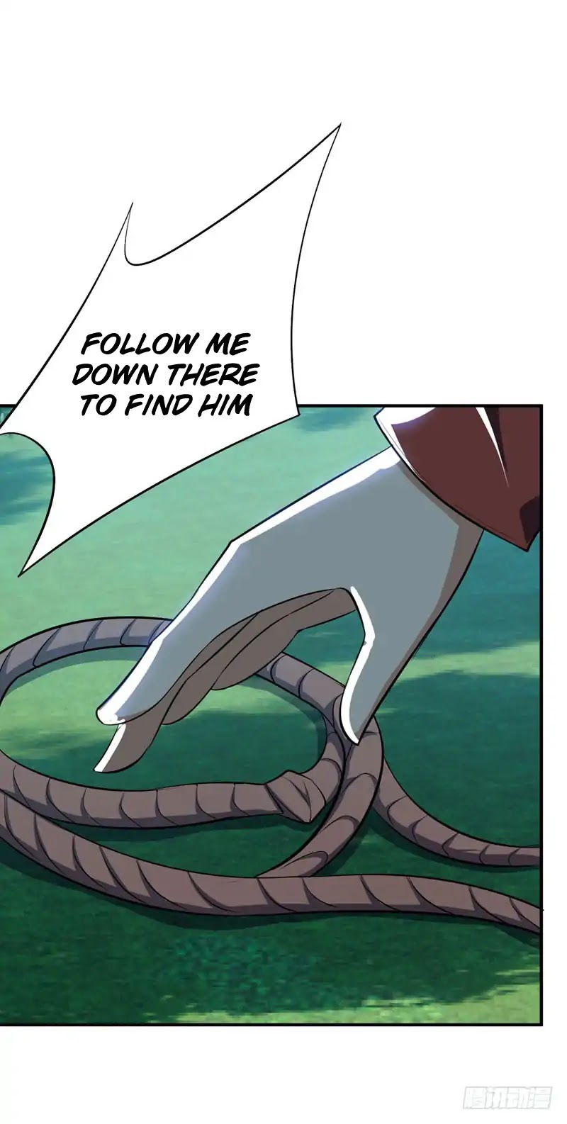 Rise of The Demon King Chapter 39 page 25 - Chapter 39: If he's still alive, then we must kill him!