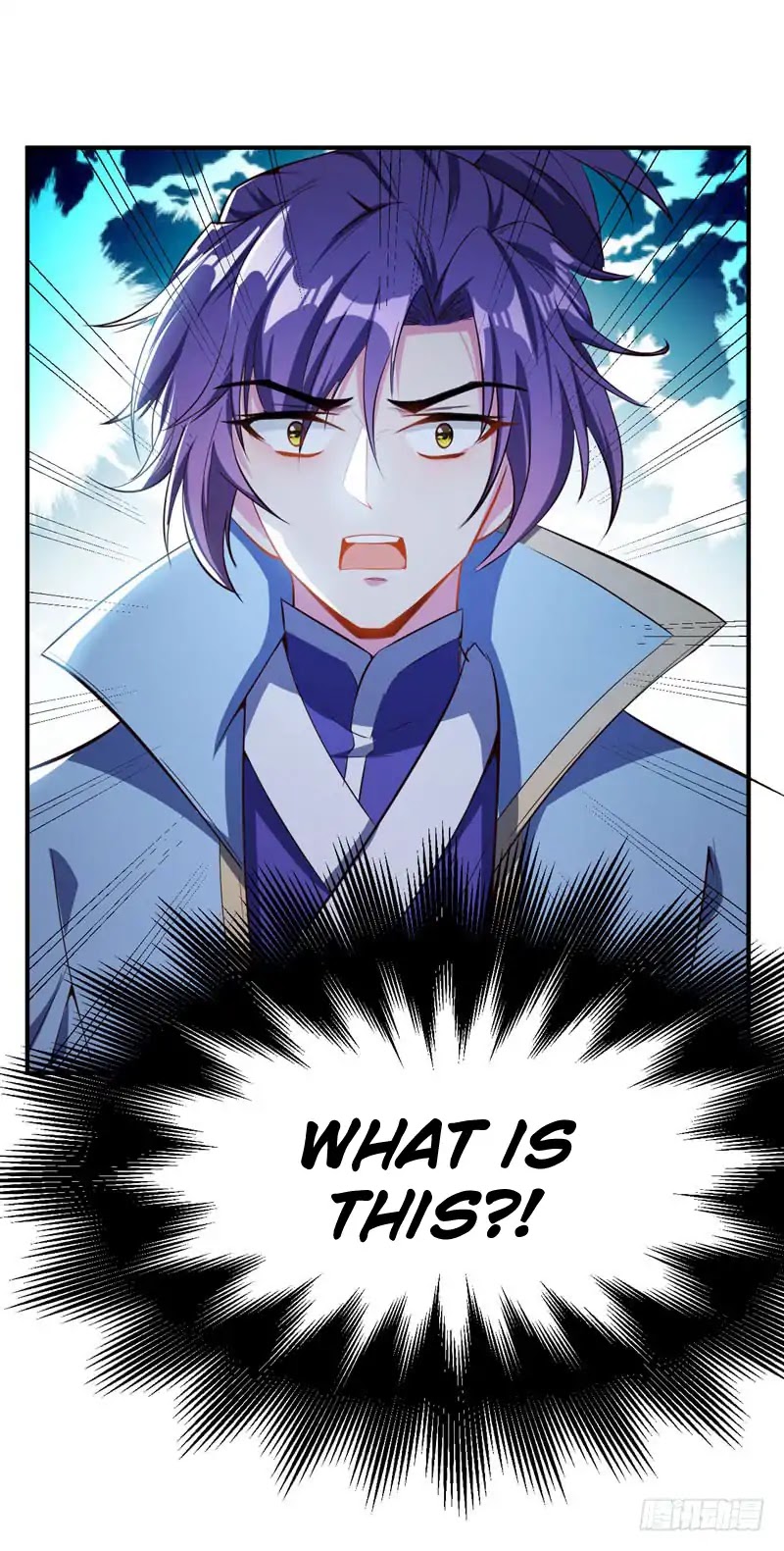 Rise of The Demon King Chapter 39 page 34 - Chapter 39: If he's still alive, then we must kill him!