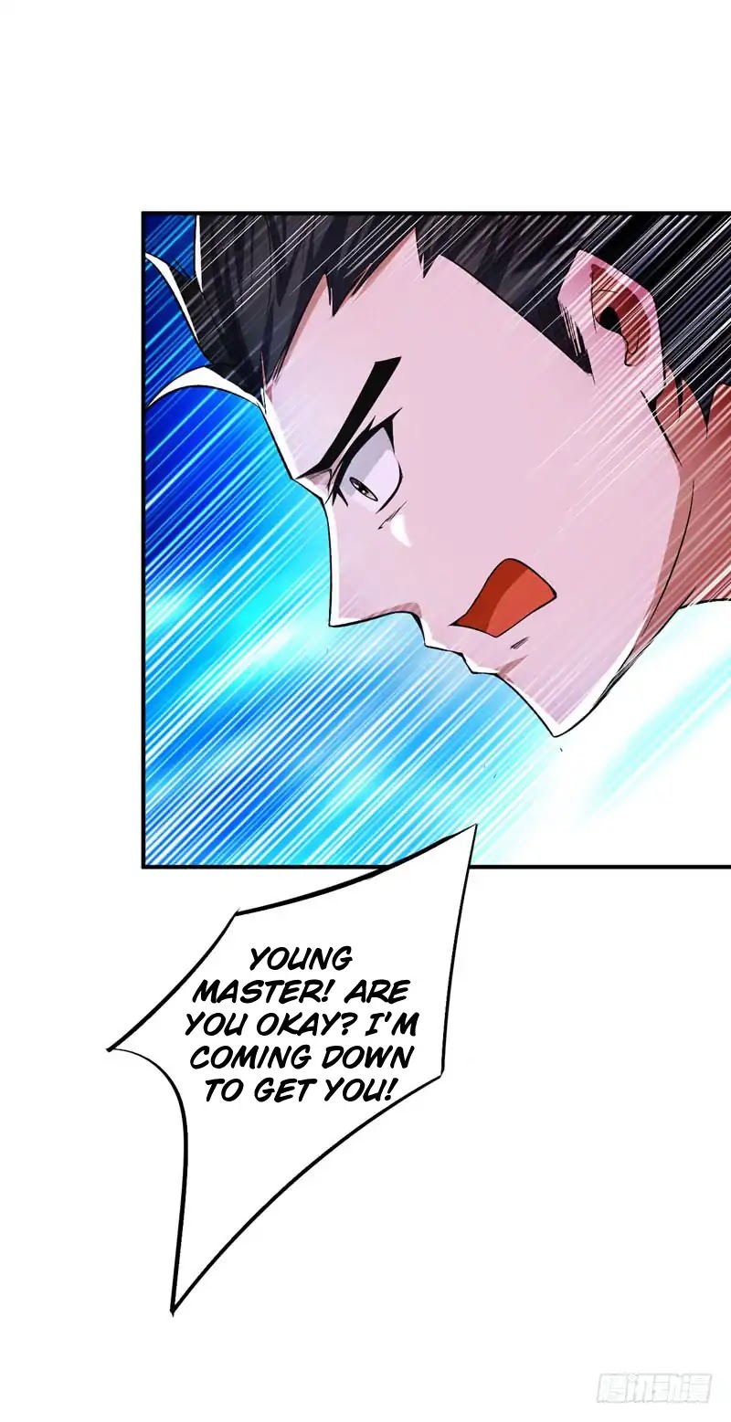 Rise of The Demon King Chapter 39 page 5 - Chapter 39: If he's still alive, then we must kill him!