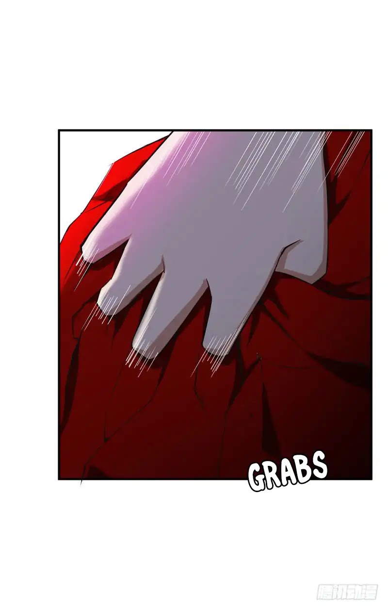 Rise of The Demon King Chapter 39 page 6 - Chapter 39: If he's still alive, then we must kill him!