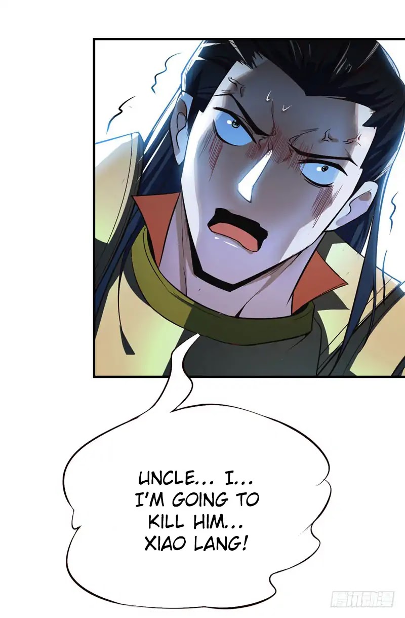 Rise of The Demon King Chapter 39 page 9 - Chapter 39: If he's still alive, then we must kill him!