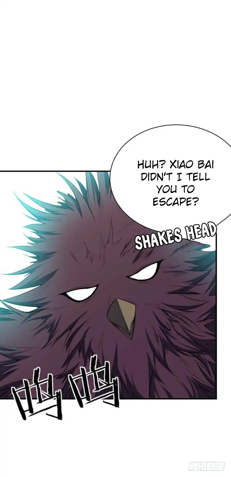 Rise of The Demon King Chapter 40 page 10 - Chapter 40: This... Grass! Can play!