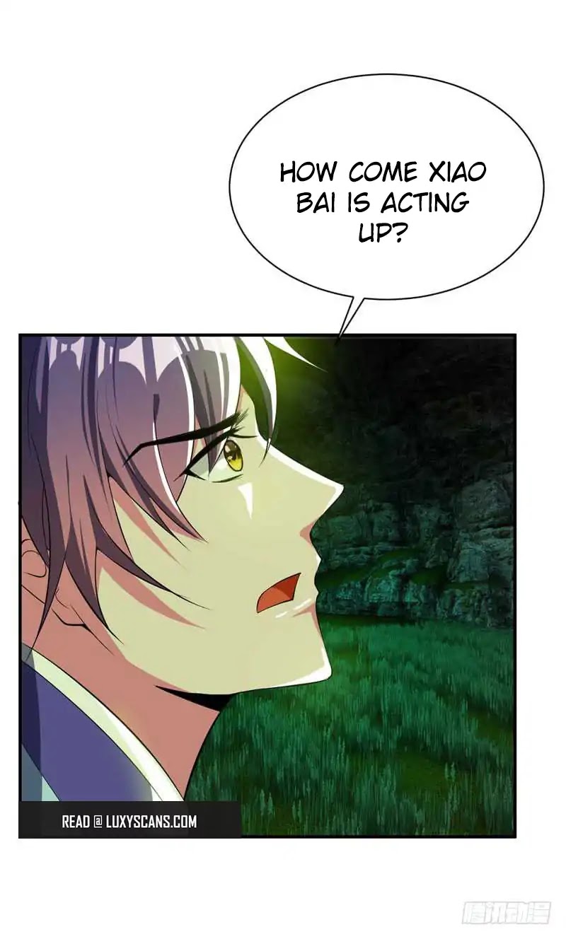 Rise of The Demon King Chapter 40 page 13 - Chapter 40: This... Grass! Can play!