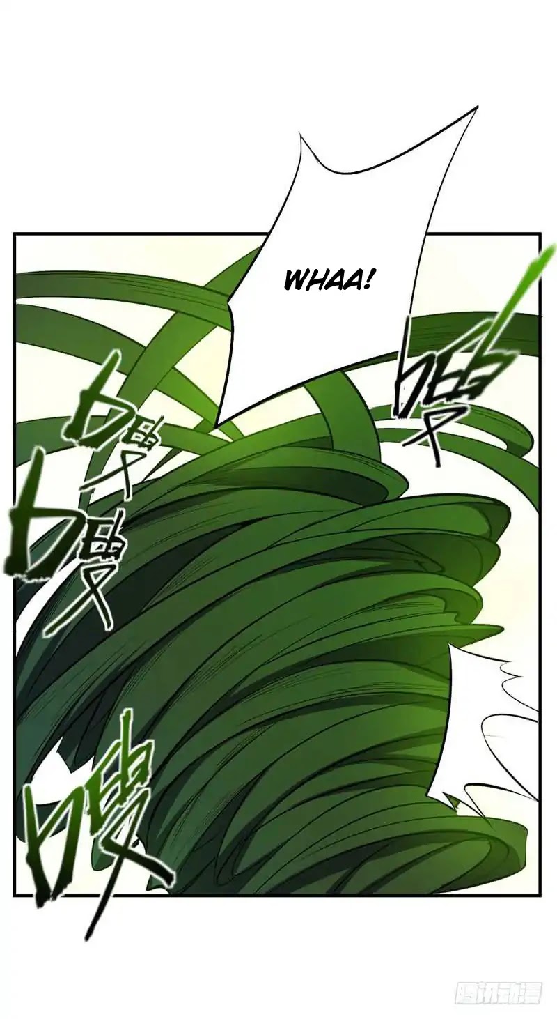 Rise of The Demon King Chapter 40 page 18 - Chapter 40: This... Grass! Can play!
