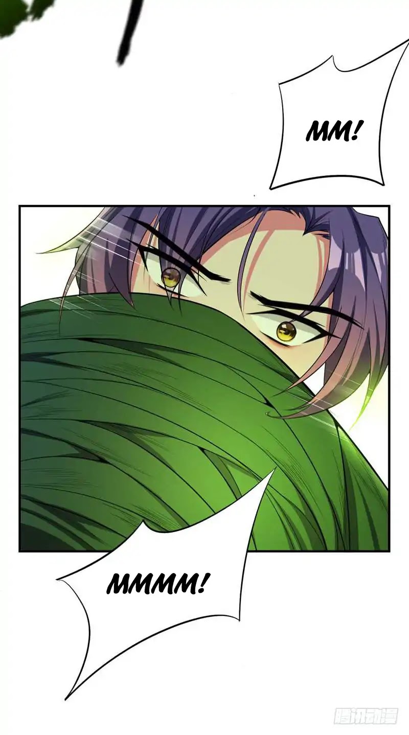 Rise of The Demon King Chapter 40 page 20 - Chapter 40: This... Grass! Can play!