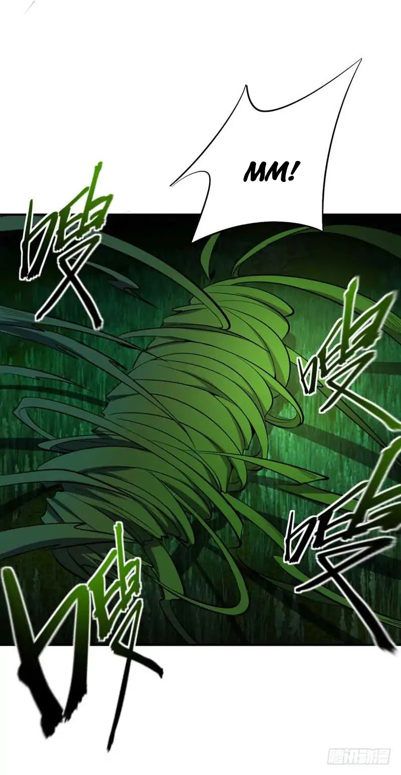 Rise of The Demon King Chapter 40 page 21 - Chapter 40: This... Grass! Can play!