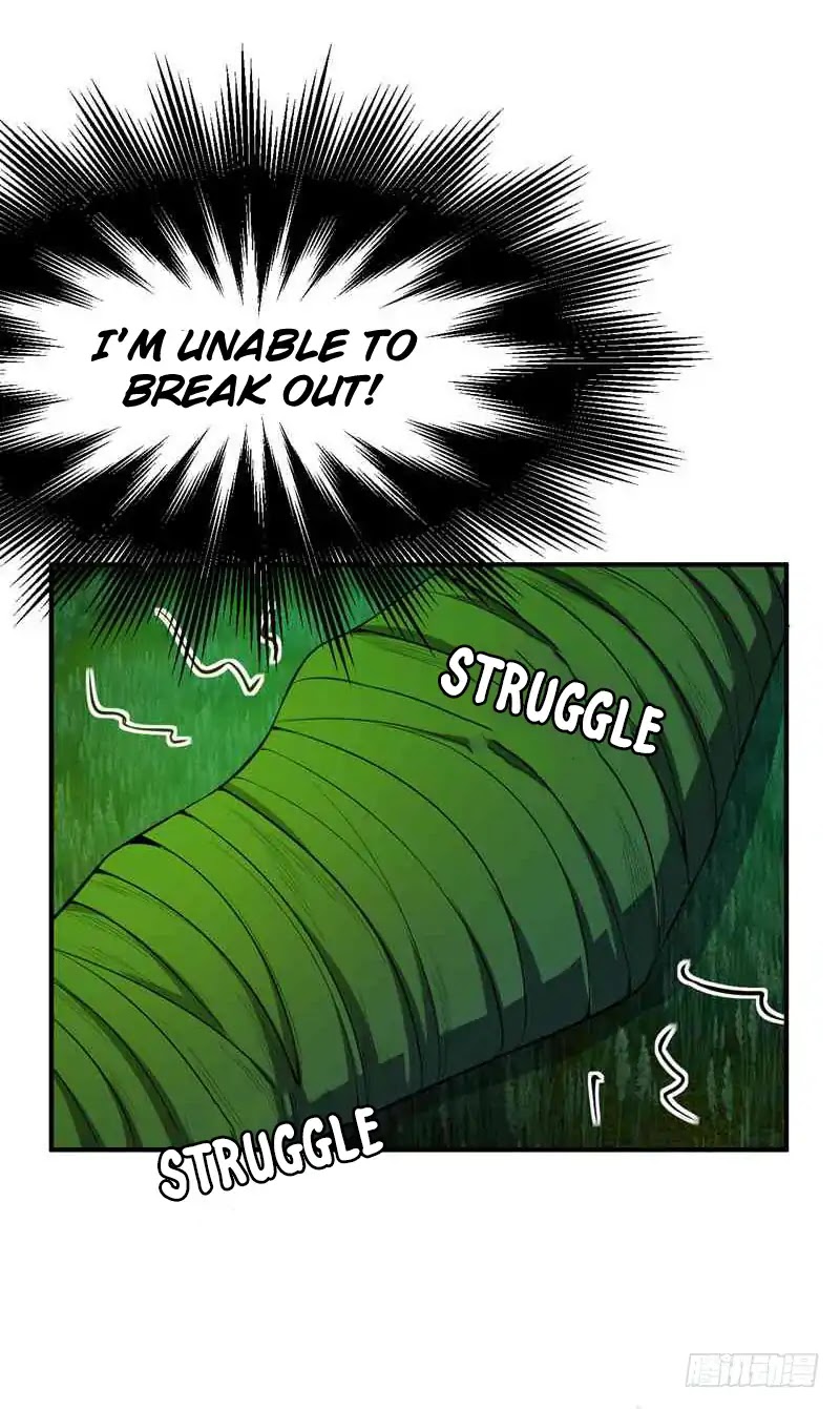 Rise of The Demon King Chapter 40 page 24 - Chapter 40: This... Grass! Can play!