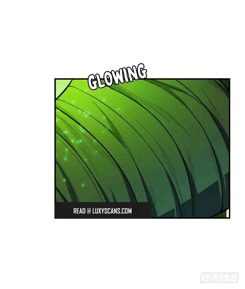 Rise of The Demon King Chapter 40 page 25 - Chapter 40: This... Grass! Can play!