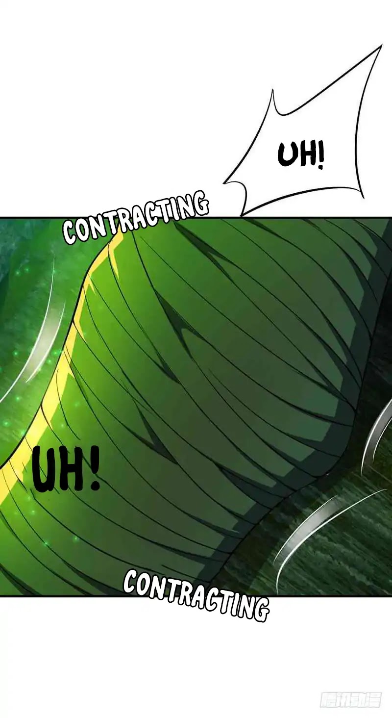 Rise of The Demon King Chapter 40 page 28 - Chapter 40: This... Grass! Can play!