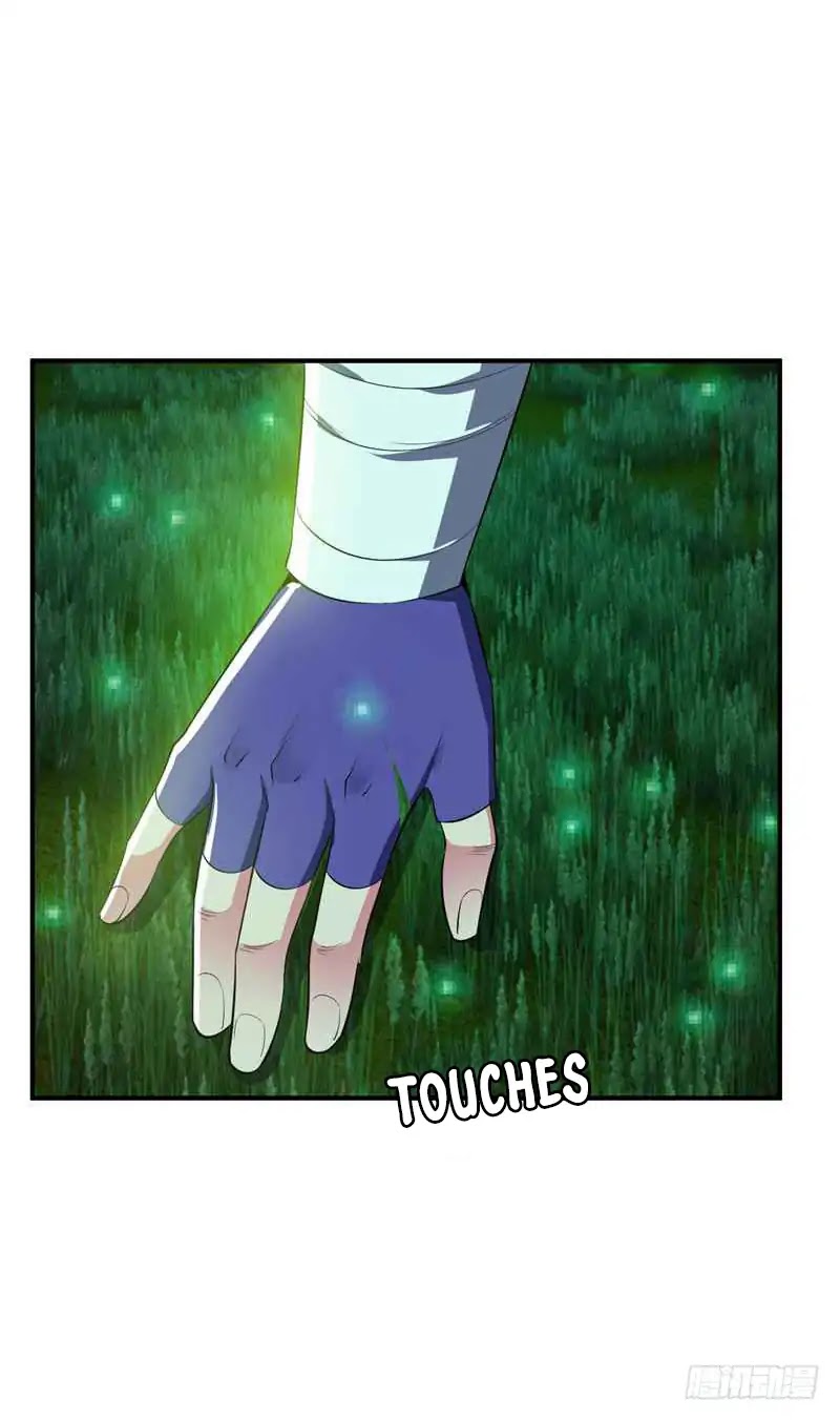 Rise of The Demon King Chapter 40 page 3 - Chapter 40: This... Grass! Can play!