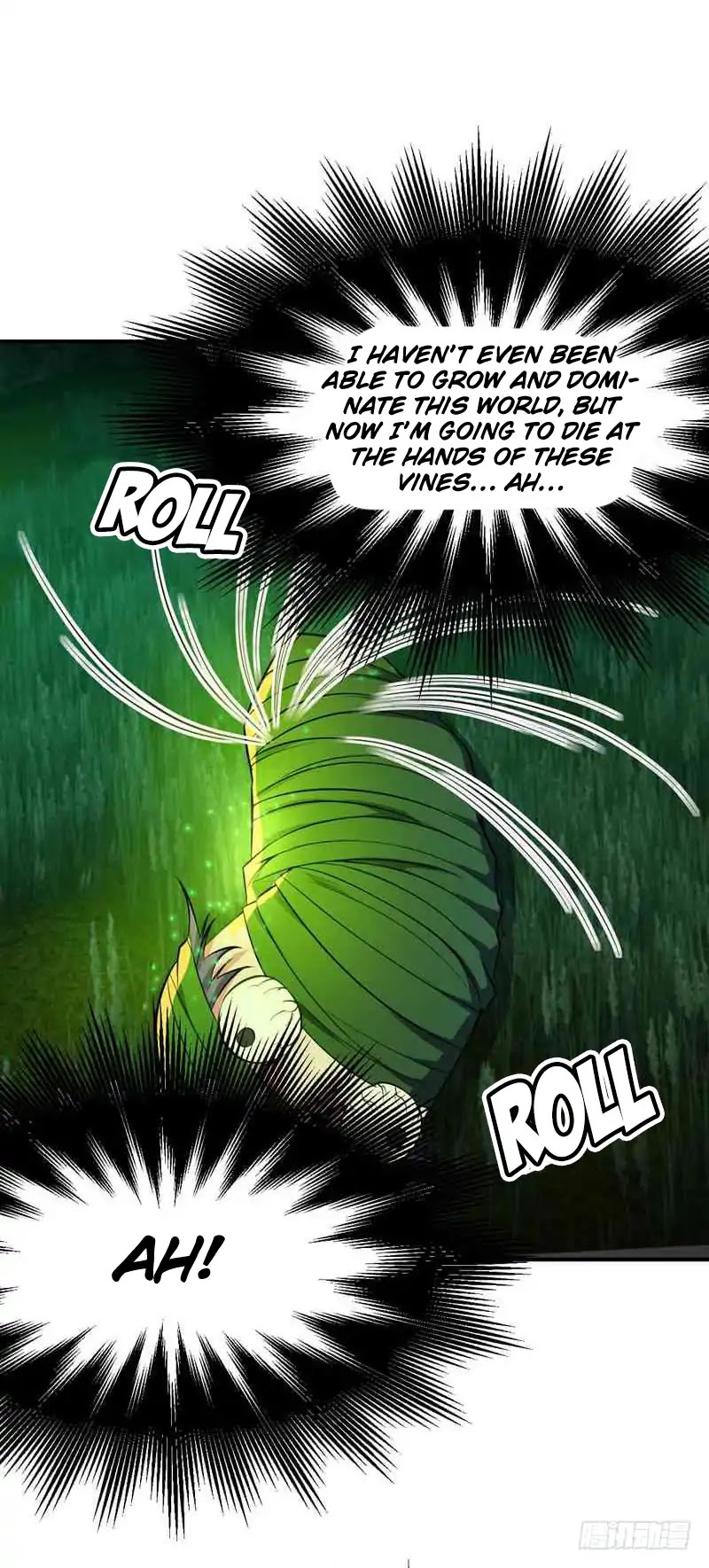 Rise of The Demon King Chapter 40 page 30 - Chapter 40: This... Grass! Can play!