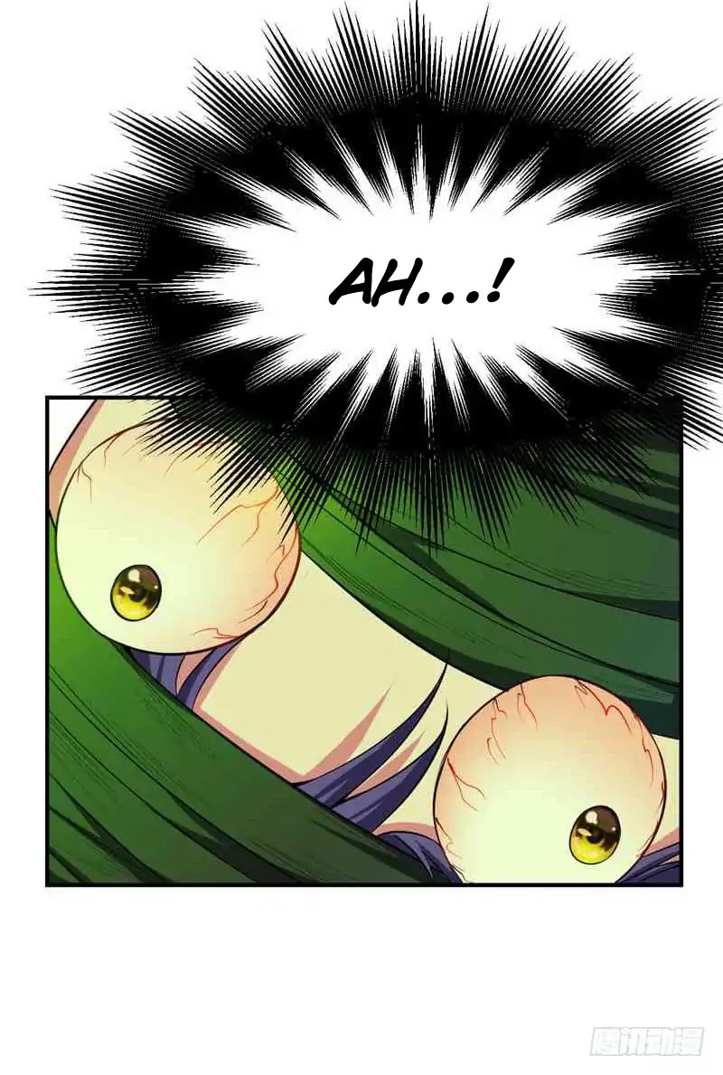 Rise of The Demon King Chapter 40 page 31 - Chapter 40: This... Grass! Can play!