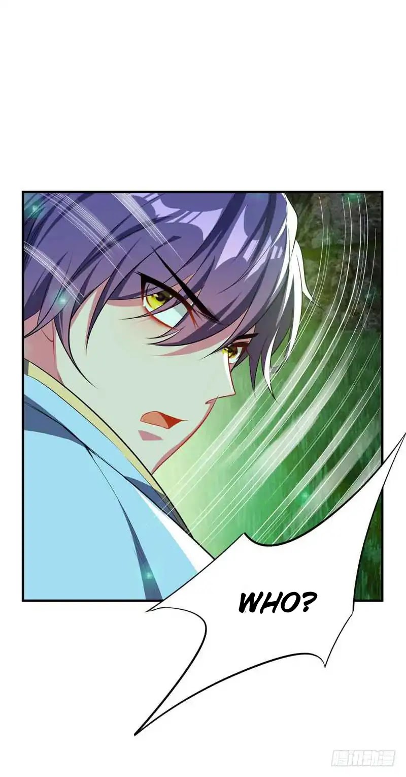 Rise of The Demon King Chapter 40 page 6 - Chapter 40: This... Grass! Can play!