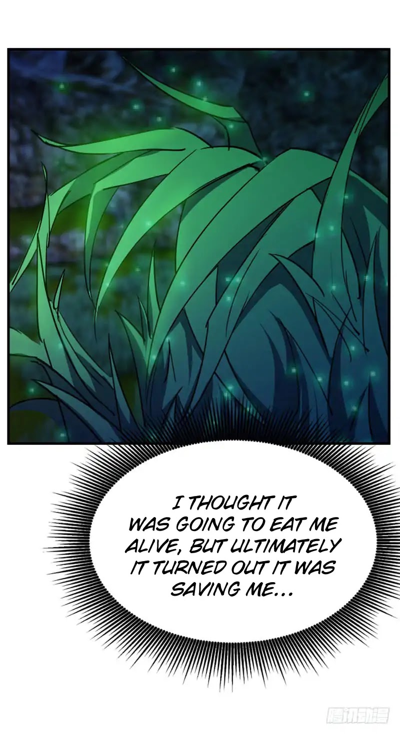 Rise of The Demon King Chapter 41 page 10 - Chapter 41: Incapable of escaping?