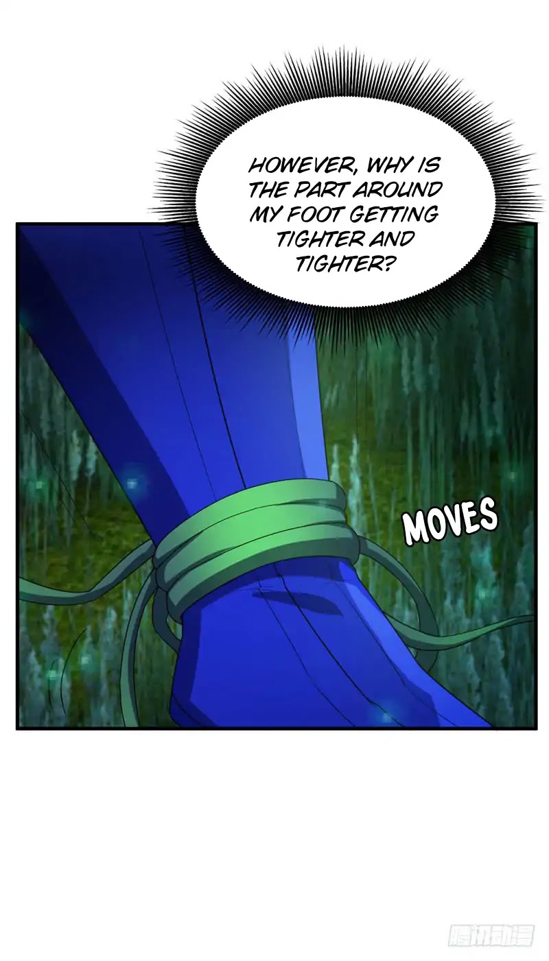 Rise of The Demon King Chapter 41 page 11 - Chapter 41: Incapable of escaping?