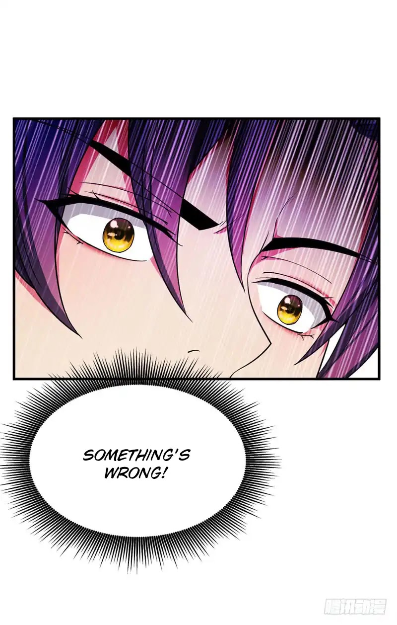 Rise of The Demon King Chapter 41 page 12 - Chapter 41: Incapable of escaping?
