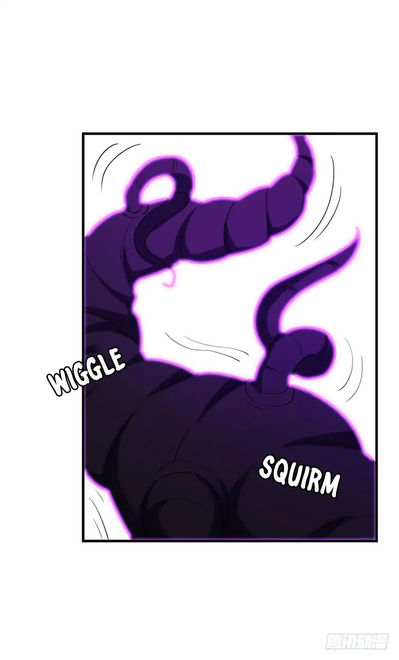 Rise of The Demon King Chapter 41 page 20 - Chapter 41: Incapable of escaping?