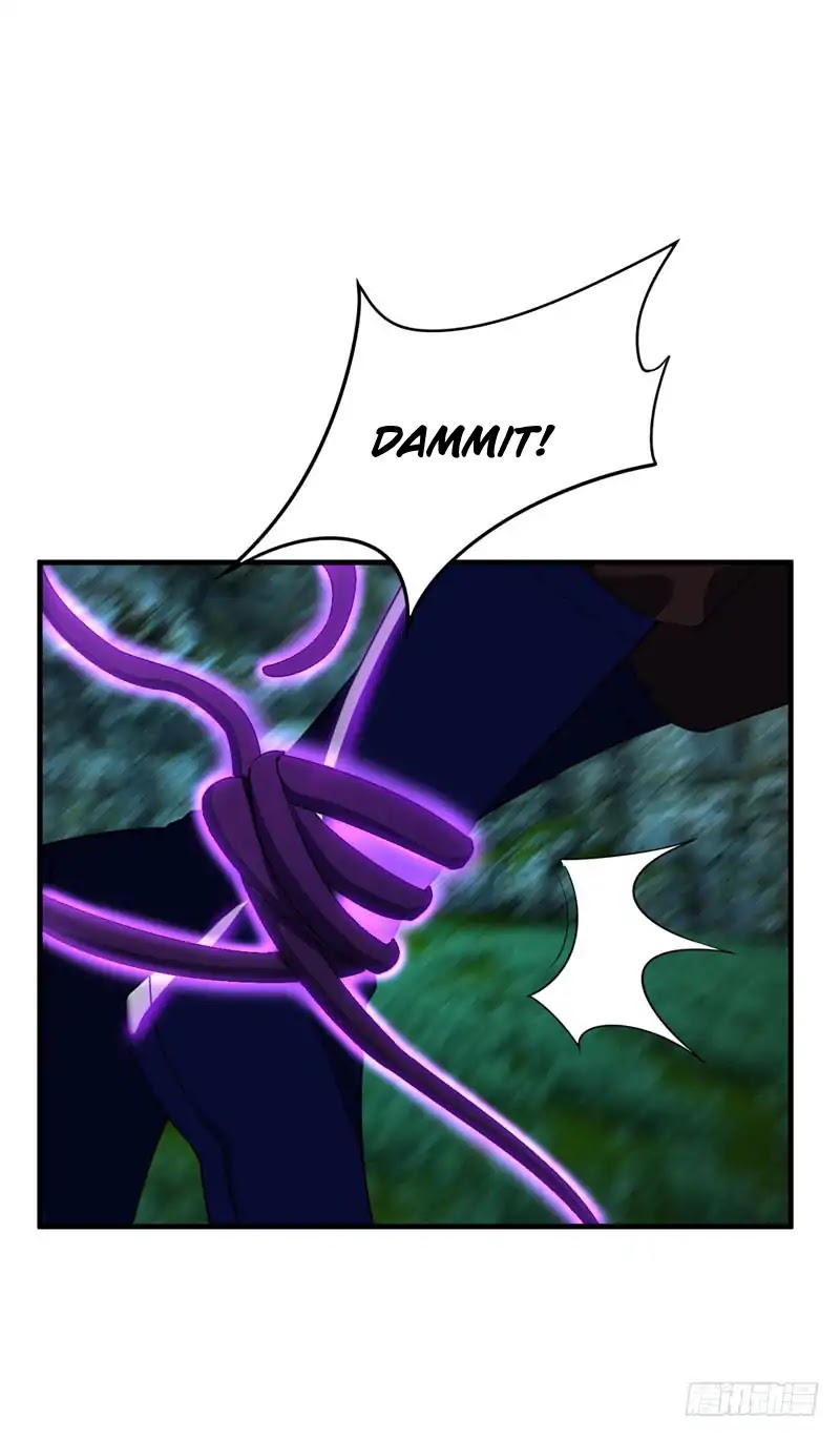 Rise of The Demon King Chapter 41 page 22 - Chapter 41: Incapable of escaping?