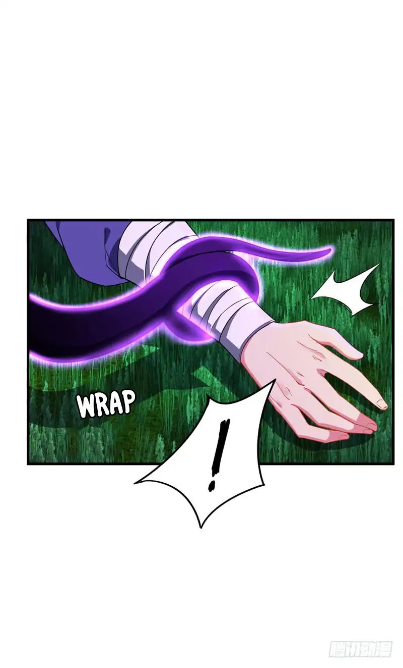 Rise of The Demon King Chapter 41 page 24 - Chapter 41: Incapable of escaping?