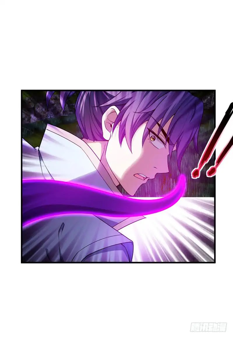 Rise of The Demon King Chapter 41 page 25 - Chapter 41: Incapable of escaping?