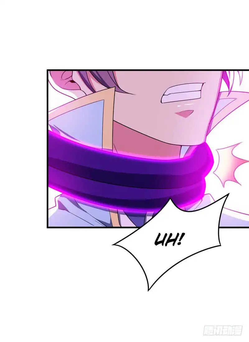 Rise of The Demon King Chapter 41 page 26 - Chapter 41: Incapable of escaping?