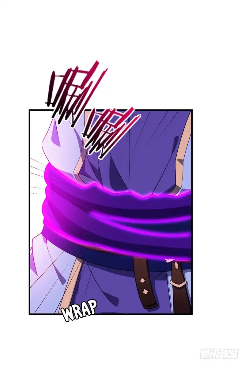 Rise of The Demon King Chapter 41 page 27 - Chapter 41: Incapable of escaping?
