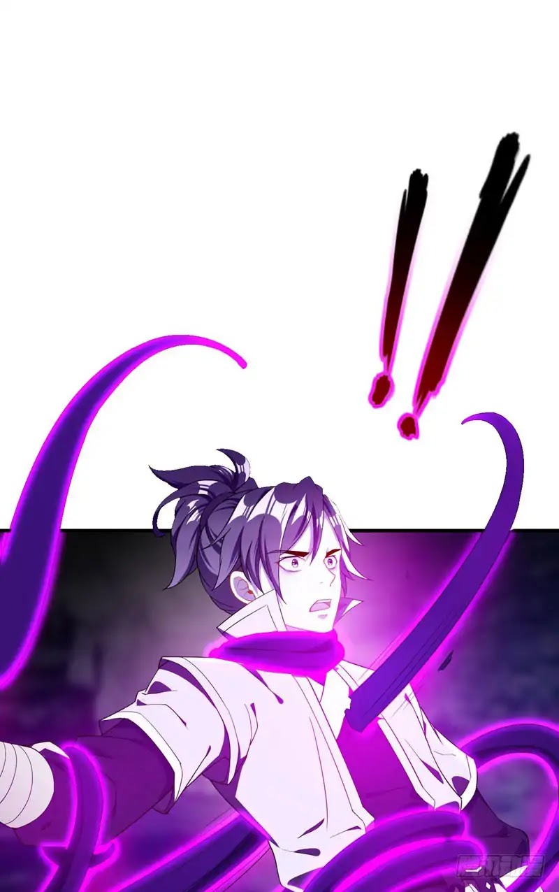 Rise of The Demon King Chapter 41 page 32 - Chapter 41: Incapable of escaping?