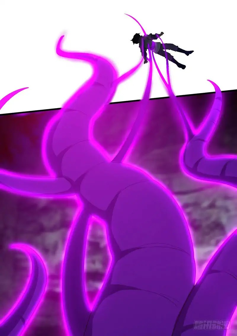 Rise of The Demon King Chapter 41 page 35 - Chapter 41: Incapable of escaping?