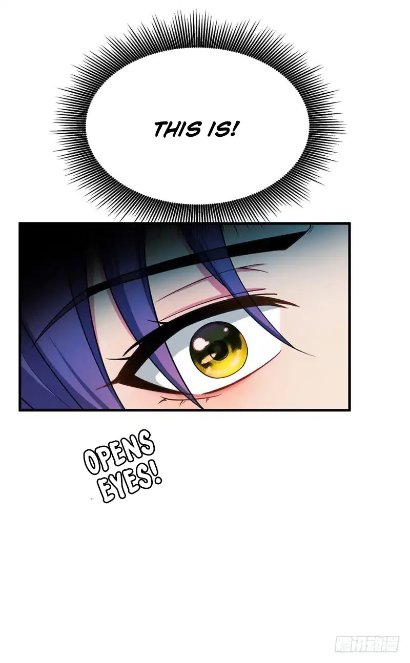 Rise of The Demon King Chapter 41 page 5 - Chapter 41: Incapable of escaping?