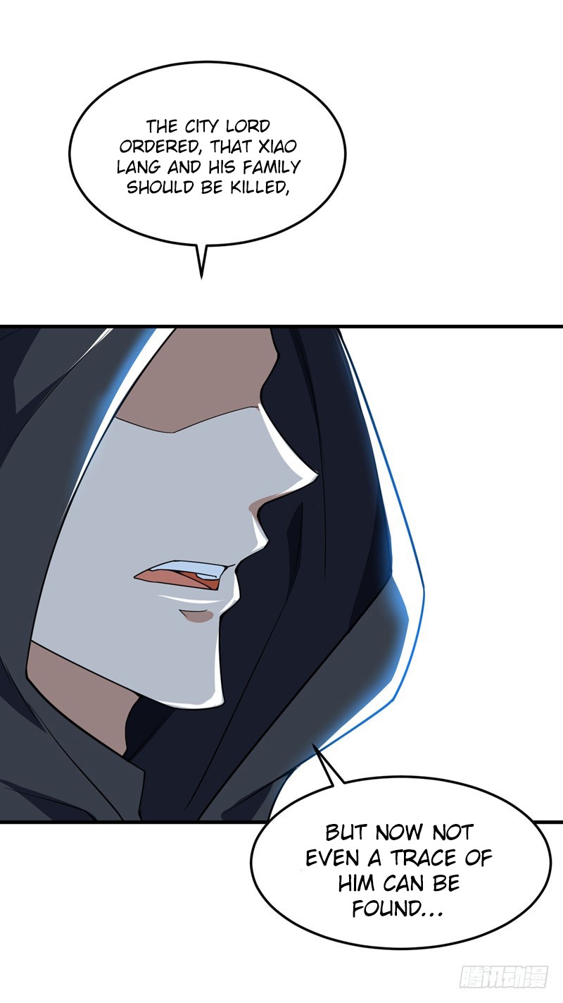 Rise of The Demon King Chapter 42 page 17 - Chapter 42: Fighting for survival