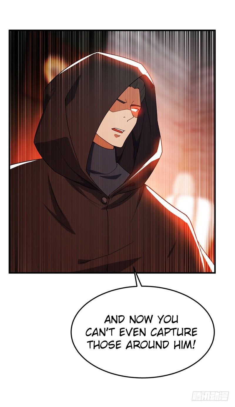 Rise of The Demon King Chapter 42 page 18 - Chapter 42: Fighting for survival