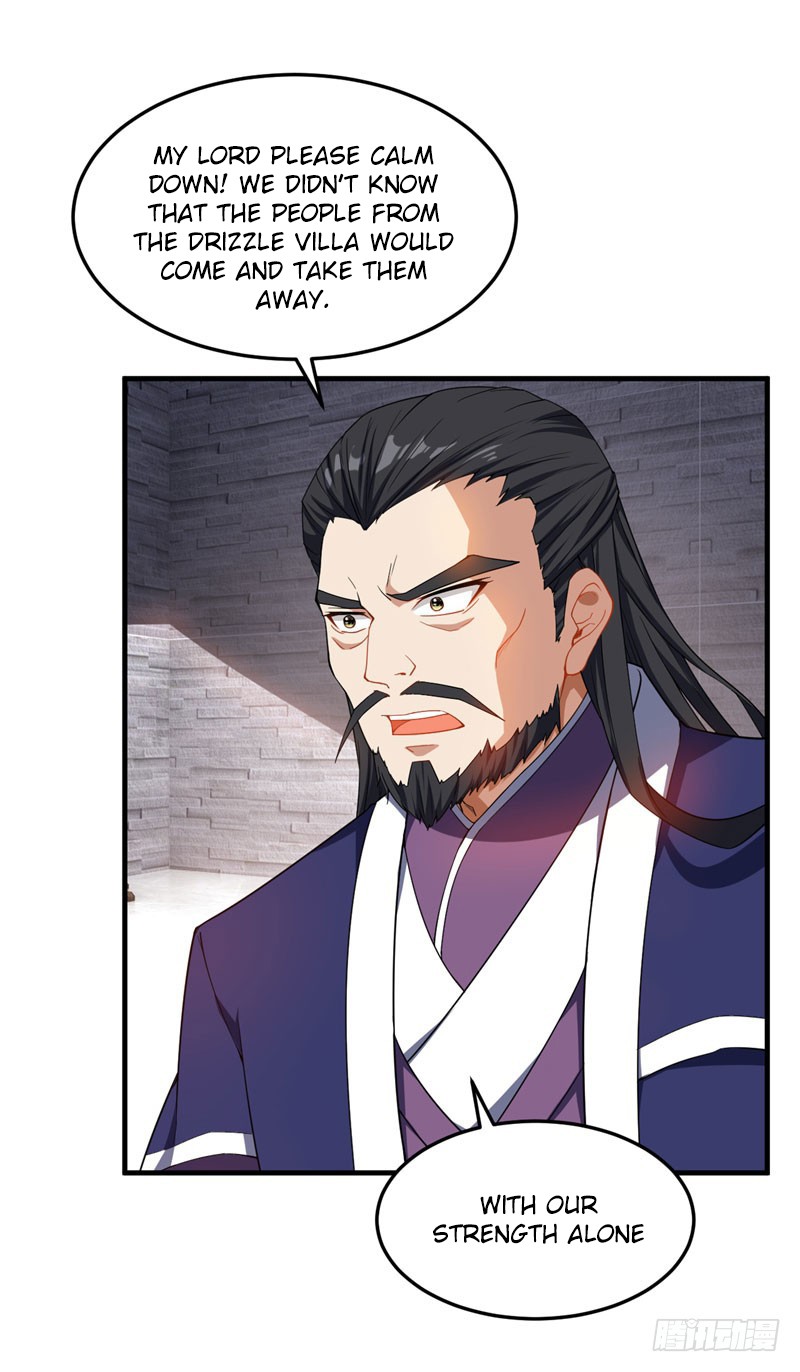 Rise of The Demon King Chapter 42 page 19 - Chapter 42: Fighting for survival