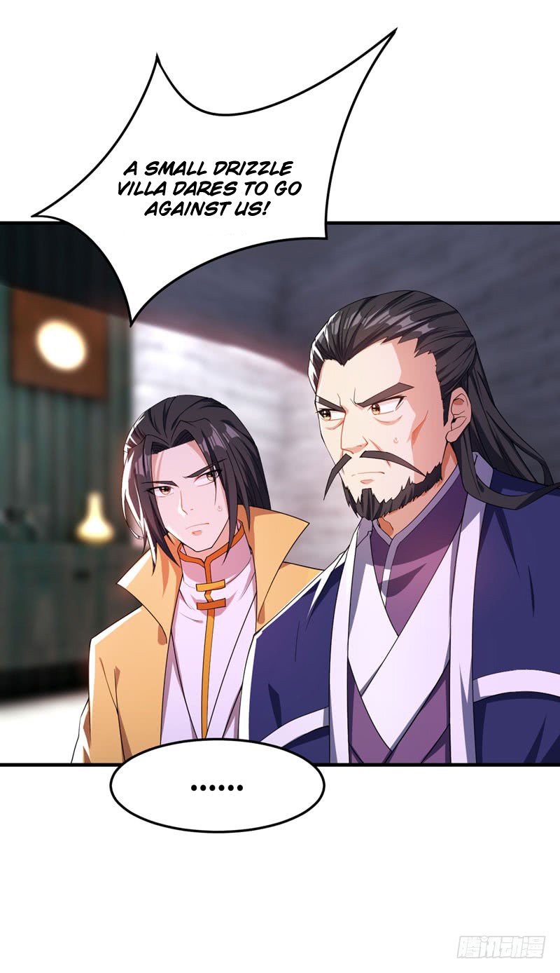Rise of The Demon King Chapter 42 page 22 - Chapter 42: Fighting for survival
