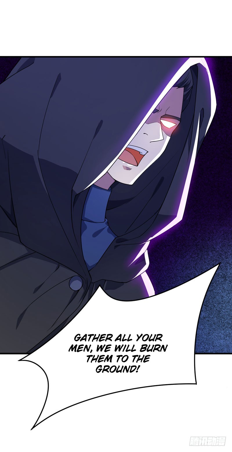 Rise of The Demon King Chapter 42 page 23 - Chapter 42: Fighting for survival