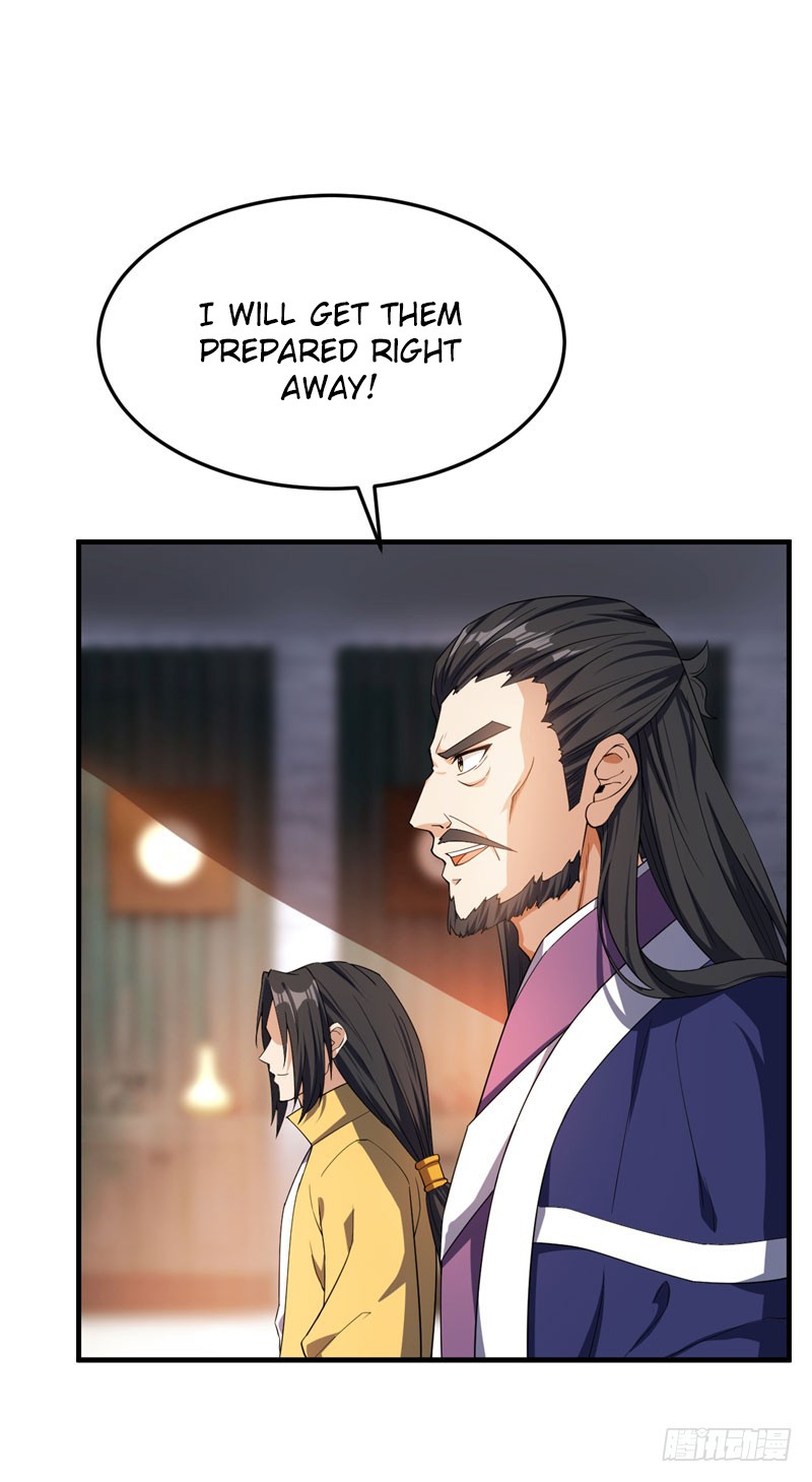 Rise of The Demon King Chapter 42 page 24 - Chapter 42: Fighting for survival