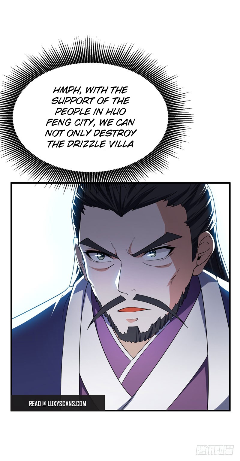 Rise of The Demon King Chapter 42 page 25 - Chapter 42: Fighting for survival