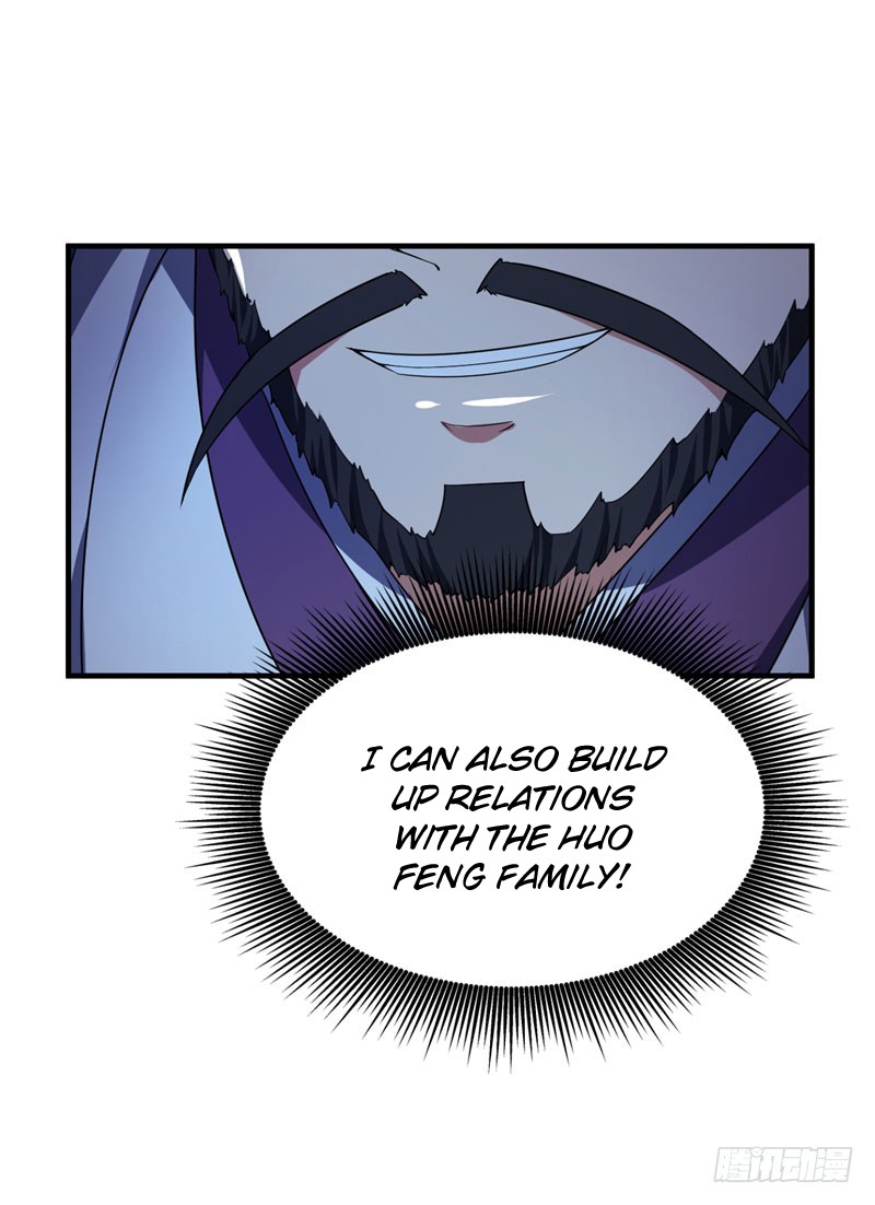 Rise of The Demon King Chapter 42 page 26 - Chapter 42: Fighting for survival