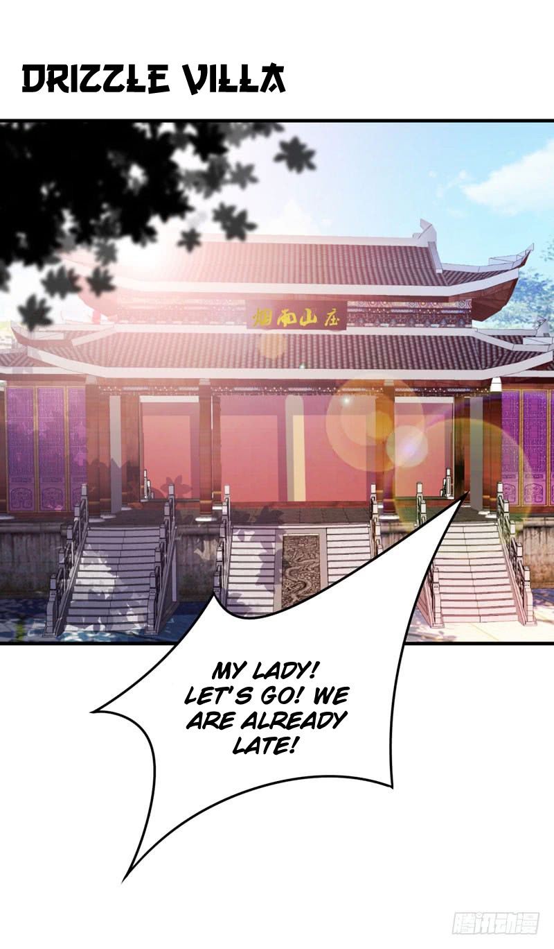 Rise of The Demon King Chapter 42 page 28 - Chapter 42: Fighting for survival