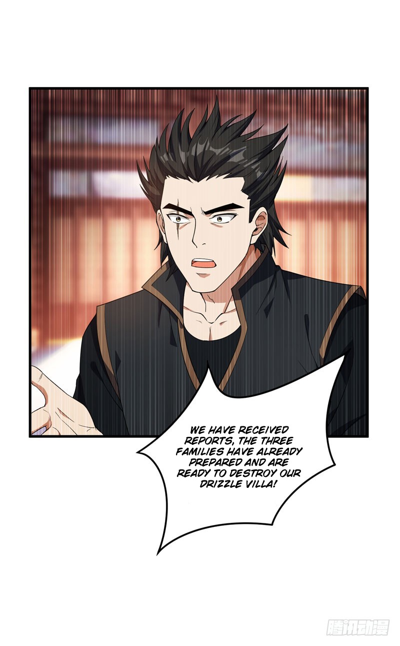 Rise of The Demon King Chapter 42 page 29 - Chapter 42: Fighting for survival