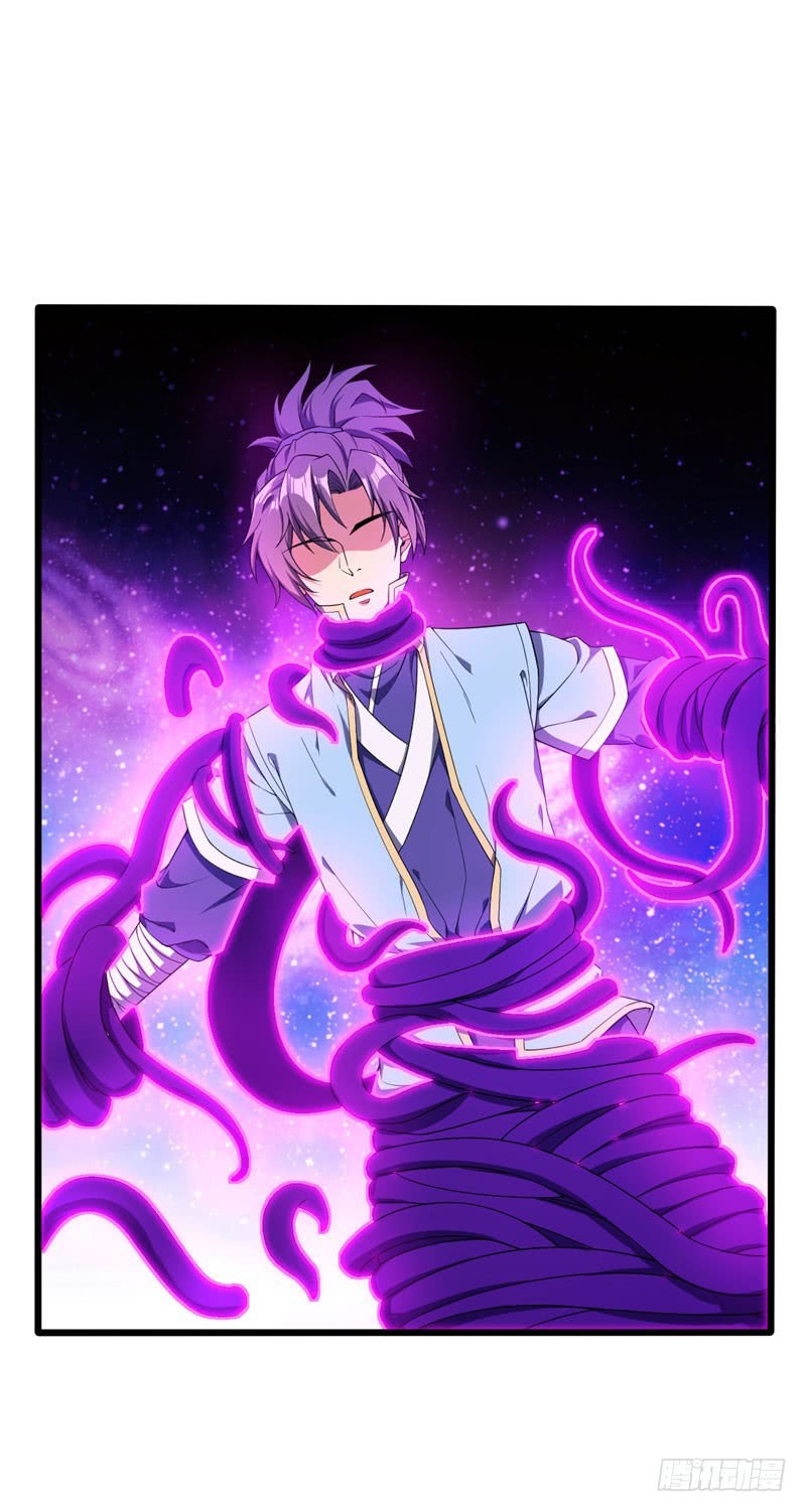 Rise of The Demon King Chapter 42 page 3 - Chapter 42: Fighting for survival