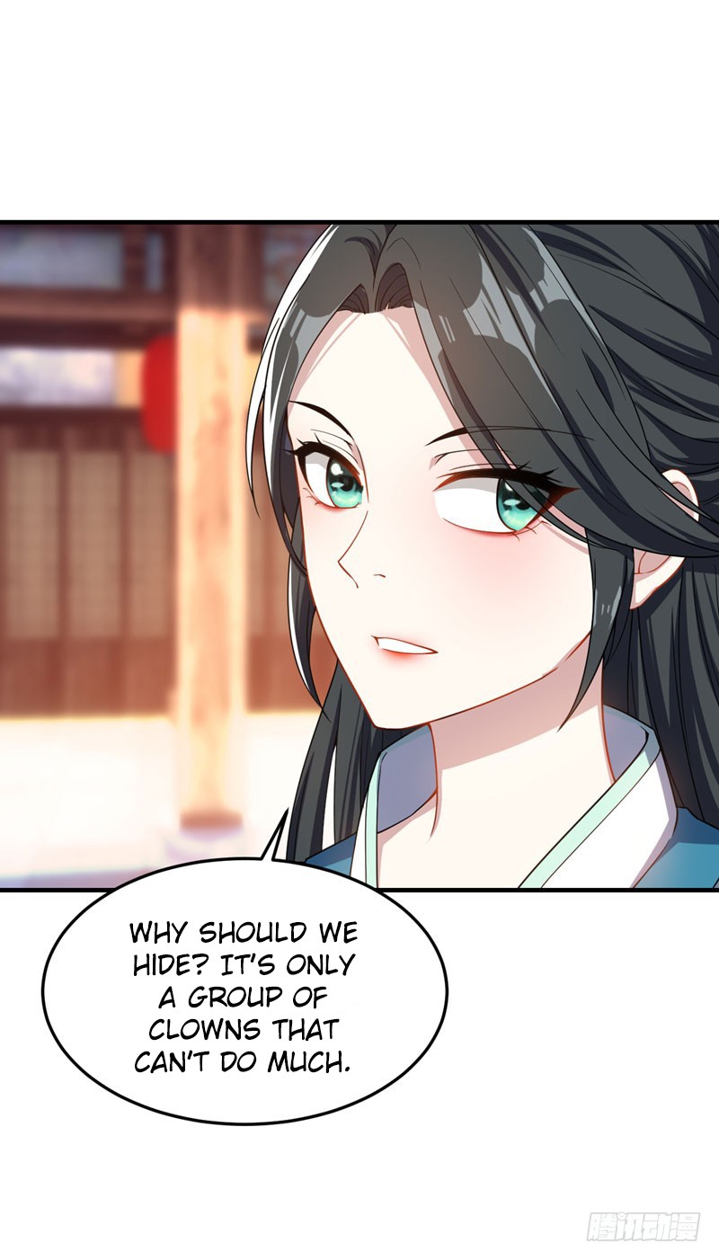 Rise of The Demon King Chapter 42 page 31 - Chapter 42: Fighting for survival